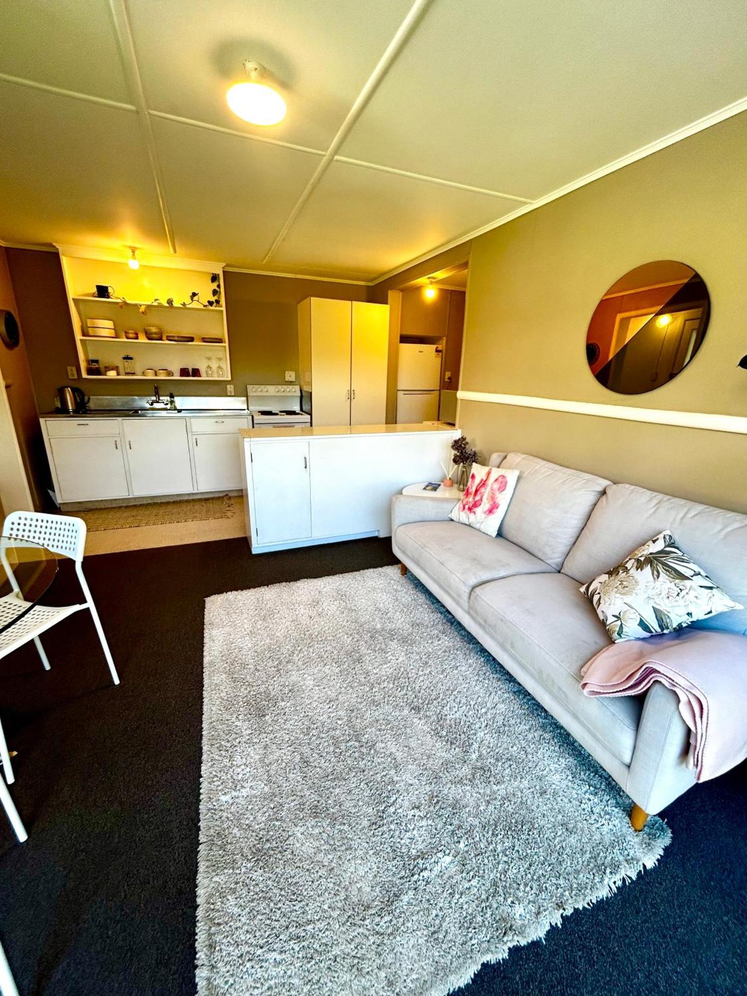 Comfy At Ed'S - 20 Mins To Kaiteri & Abel Tasman Villa Мотуека Екстериор снимка